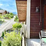 Relaxed Loft Between & Mountains Lejlighed *
