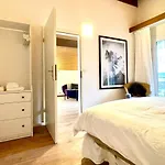 Relaxed Loft Between & Mountains Leissigen