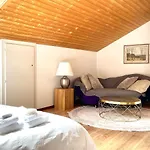 Relaxed Loft Between & Mountains Appartamento *