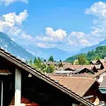 Lejlighed Relaxed Loft Between & Mountains *
