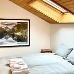 Relaxed Loft Between & Mountains Appartamento *