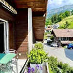Lejlighed Relaxed Loft Between & Mountains *