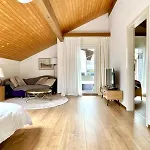 Lejlighed Relaxed Loft Between & Mountains