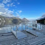 Relaxed Loft Between & Mountains Lejlighed *