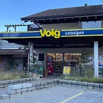 Lejlighed Relaxed Loft Between & Mountains Leissigen