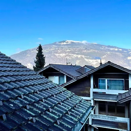 Relaxed Loft Between & Mountains Apartament *