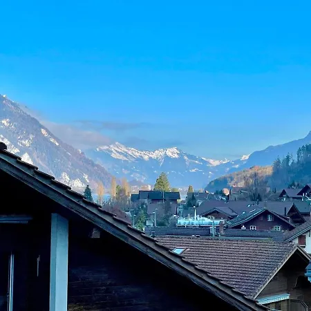 Appartamento Relaxed Loft Between & Mountains *