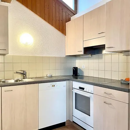 Relaxed Loft Between & Mountains