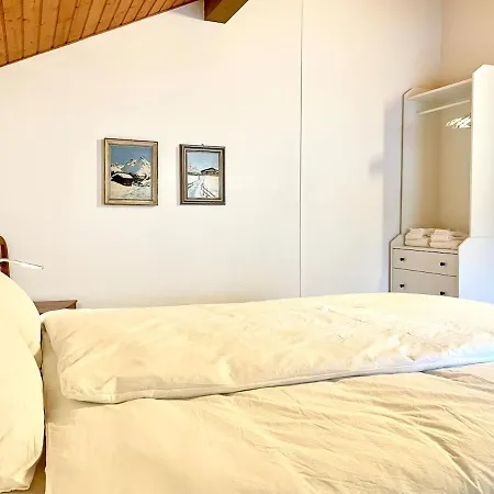 Relaxed Loft Between & Mountains *