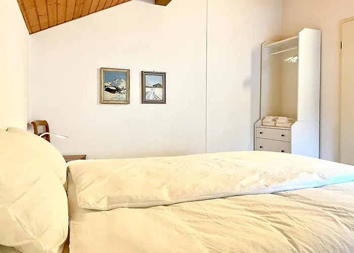 Relaxed Loft Between & Mountains *