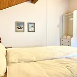 Relaxed Loft Between & Mountains *