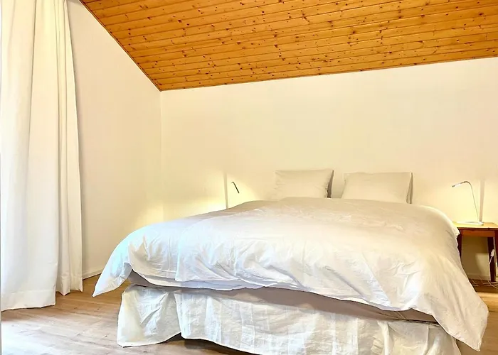 Relaxed Loft Between & Mountains דירה Leissigen